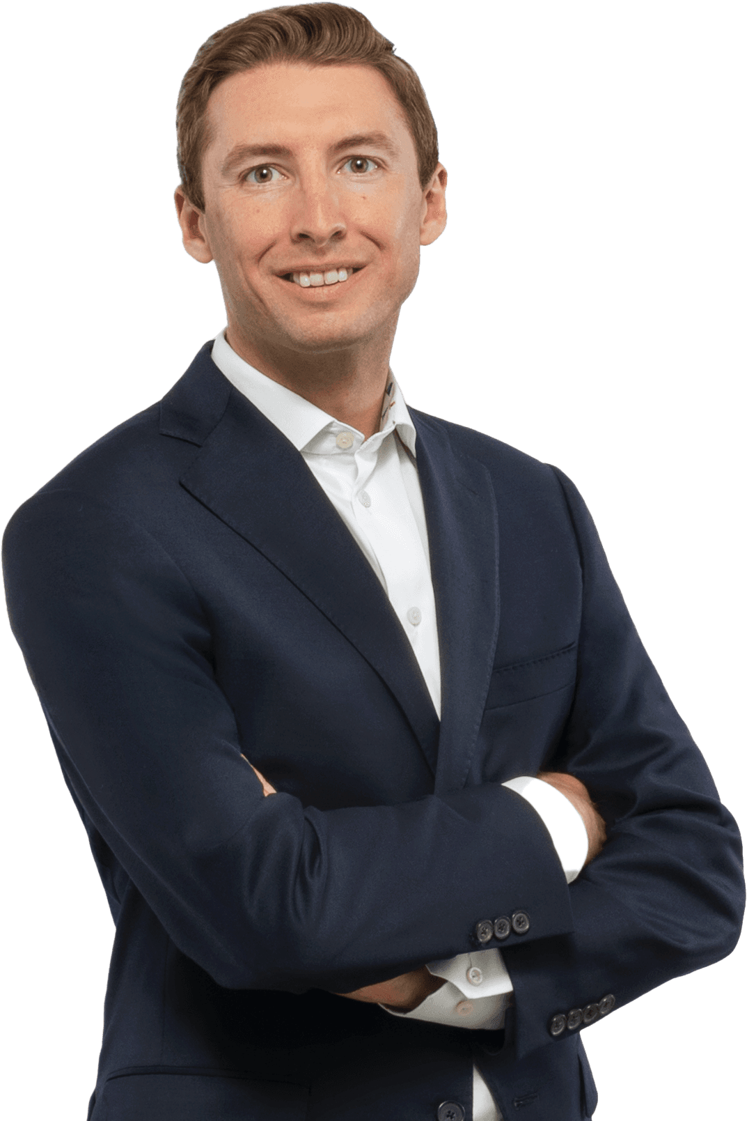 Tyler Meyrick Headshot